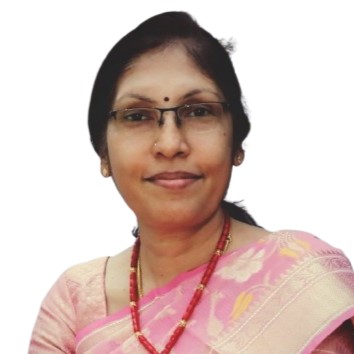 Rajeswari Natarajan